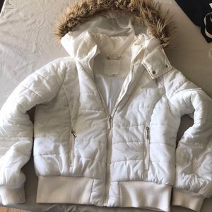 Ladies Coat J2 size L